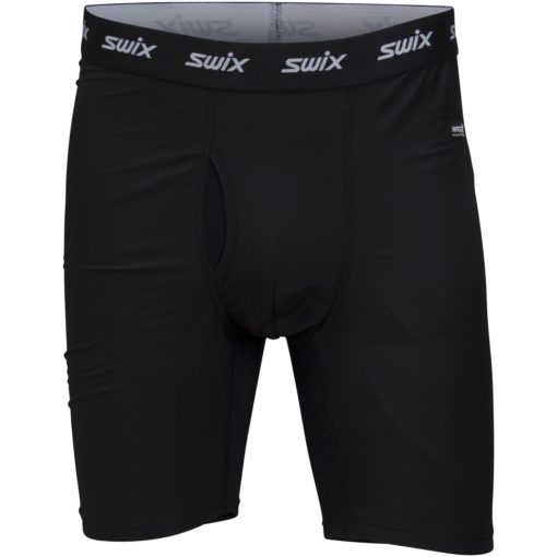 RaceX bodyw  boxer wind Herre - Swix