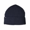 Fishermans Rolled Beanie "Navy Blue" OS - Patagonia