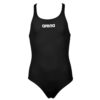 G Solid Swim Pro JR Black