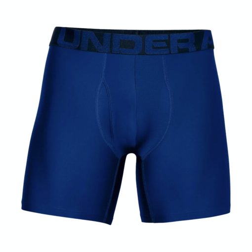 Tech 6in 2 Pack "Royal" - Under Armour