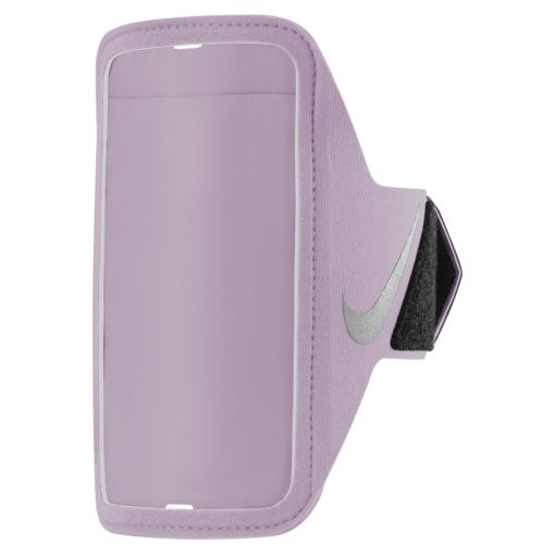 Nike Lean Arm Band "DOLL/BLACK/SILVER" OSFM - Nike