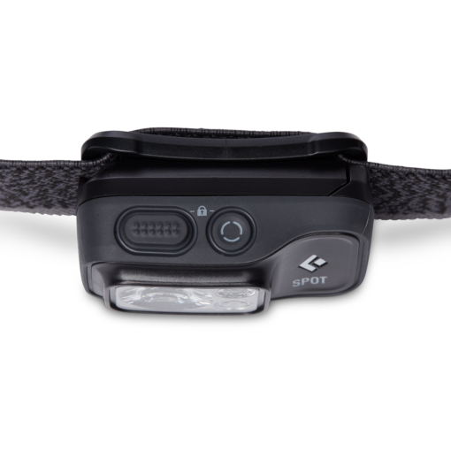 Spot 400 Headlamp "Graphite" - Black Diamond