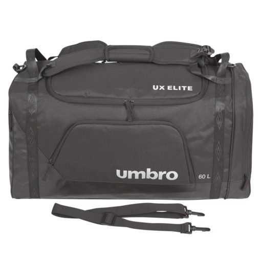 Ux Elite bag Black 90L