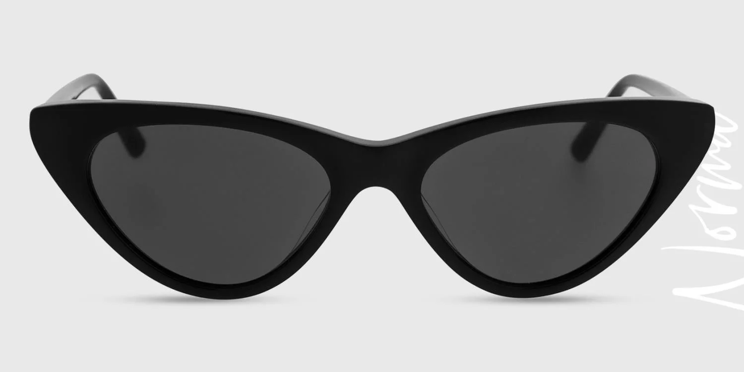 Messy Solbriller Norma