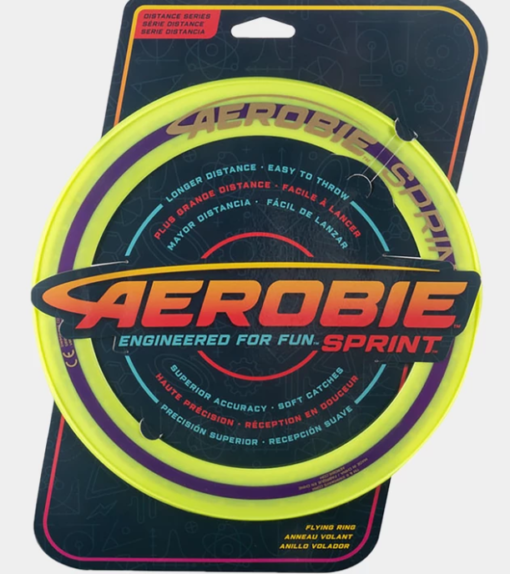 Pro Flying ring - Aerobie