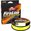 Fireline 0,25mm 300m Flame Green - Berkley