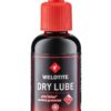 TF2 Plus Dry Olje Med Teflon (100ml) - Weldtite