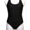 Swim-Line Badedrakt "Black"- Lykke R