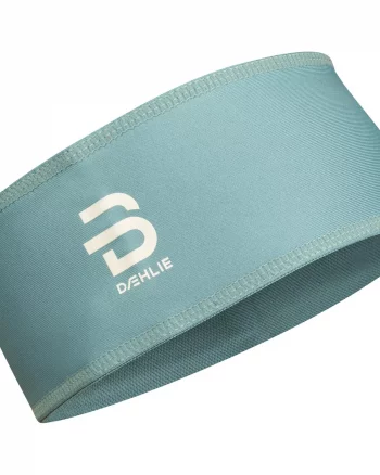 Headband Polyknit "Hawaiian Ocean" - Dæhlie