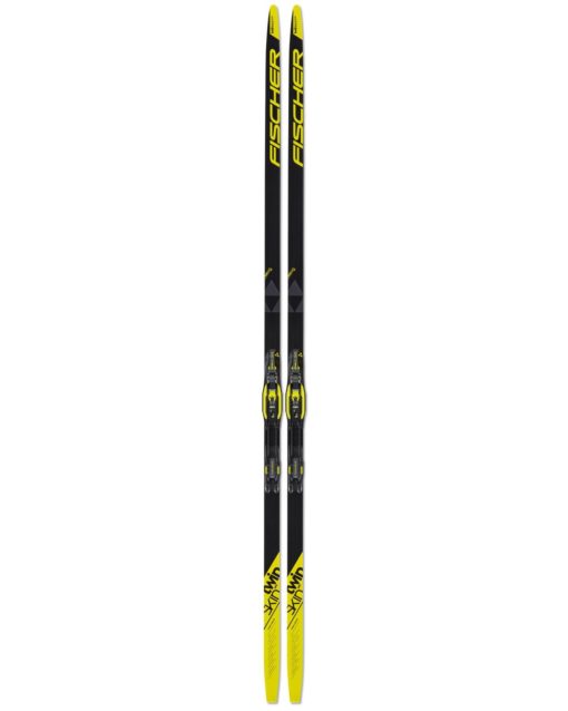 Twin Skin PRO IFP Fischer - ski