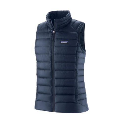 W´s down Sweater Vest "New Navy" - Patagonia