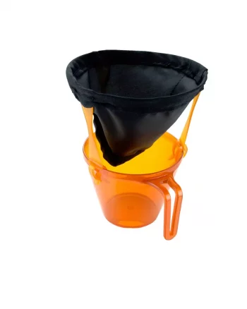 Ultralight Java Drip - GSI