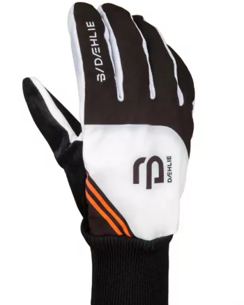 Glove Move "Black" - Dæhlie