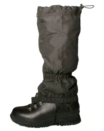 Falketind gamasj "Sort" - Jotunheim