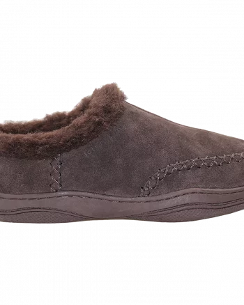 Slipper M 2.0 Tøffel "Brown" - Jotunheim