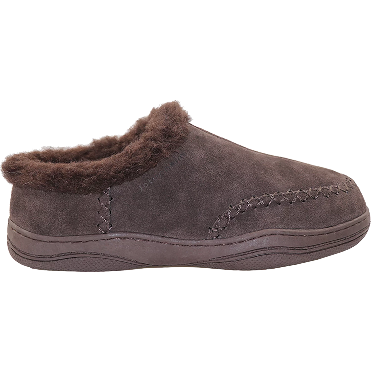 Slipper M 2.0 Tøffel "Brown" - Jotunheim