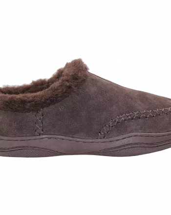 Slipper M 2.0 Tøffel "Brown" - Jotunheim