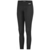 Emma Jr. Lontg High Waist "Black" - Workout