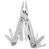 Multiverktøy Wingmanm/ny taske Stainless BL - Leatherman