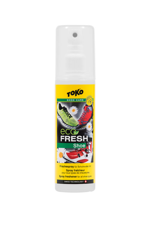 Toko eco shoe fresh 125ml