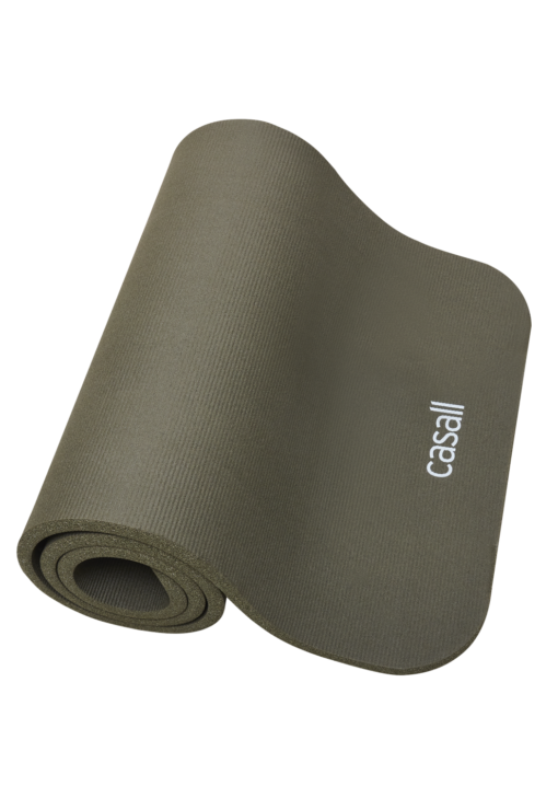 Training mat "Medium Green" - Casall