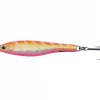Abu Fast Cast "Gold Zebra" 14g