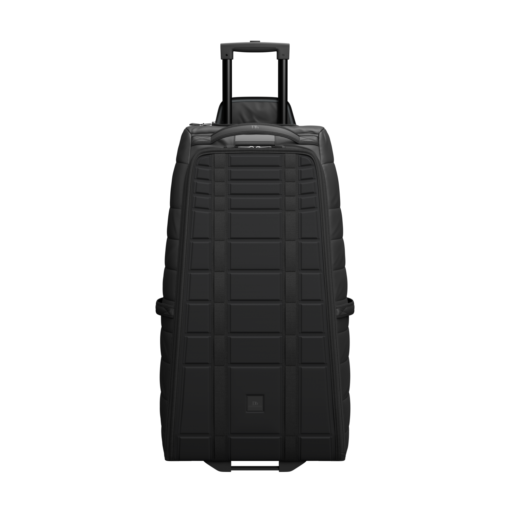 Hugger Rollerbag 90L "Black Out" - Db