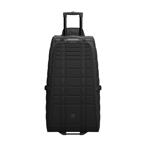 Hugger Rollerbag 90L "Black Out" - Douchebags