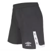 Umbro UX Elite shorts jr " SORT/HVIT"