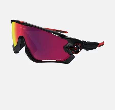 Jawbreaker "2031/ MATTE BLACK" - Oakley