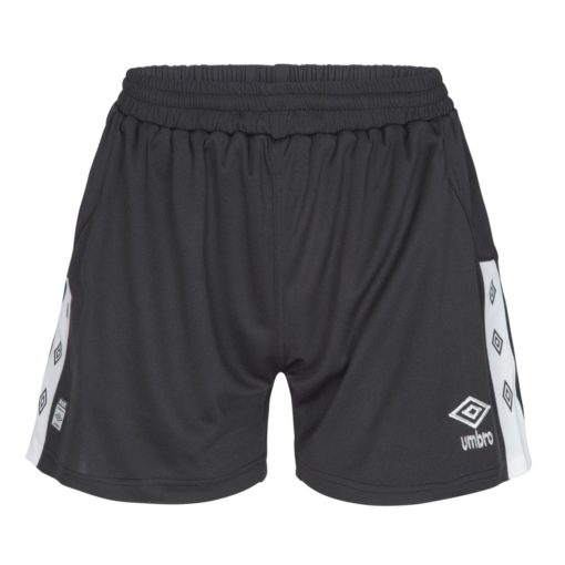 Umbro UX Elite shorts W "SORT/HVIT"