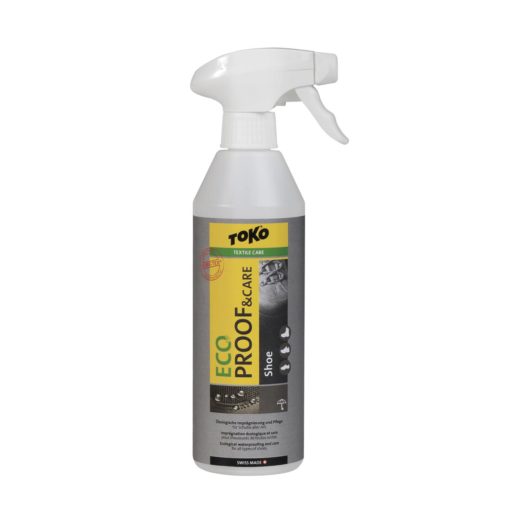 Eco Shoe Proof & Care 500ml - Toko