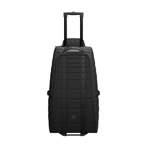 Hugger Rollerbag 60L "Black Out" - Douchebags