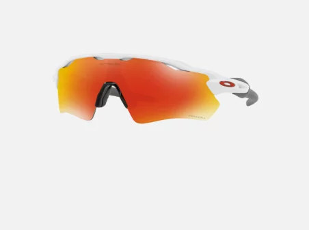 Radar EV Path "7238/Polished White" - Oakley