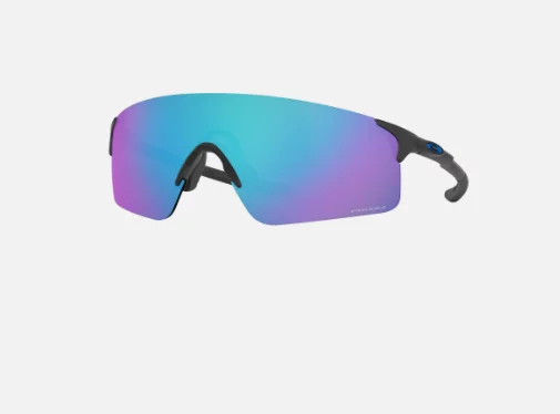 Evzero Blades "0338/Steel" - Oakley