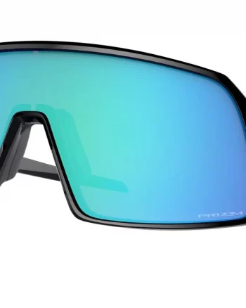 Sutro "9037/POLISHED BLACK" - Oakley