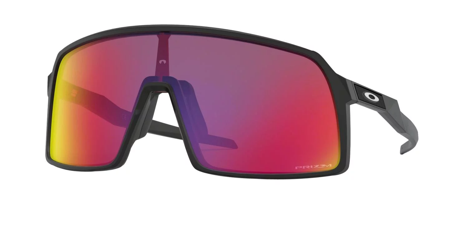 Sutro "0837/MATTE BLACK" - Oakley