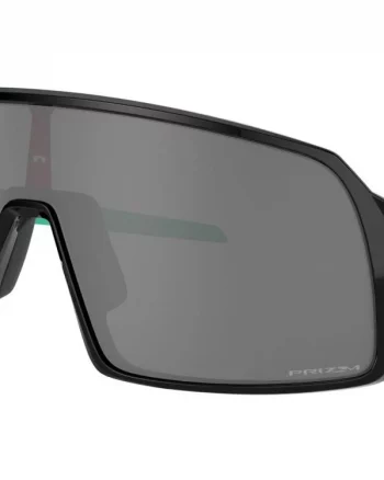 Sutro "3237/POLISHED BLACK" - Oakley