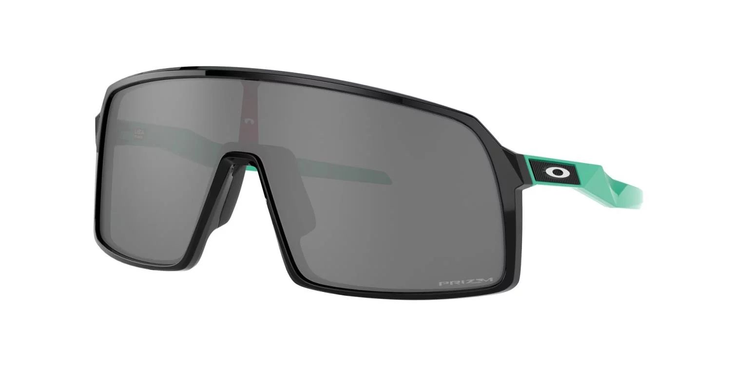 Sutro "3237/POLISHED BLACK" - Oakley