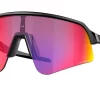 Sutro Lite Sweep "0139/MATTE BLACK" - Oakley