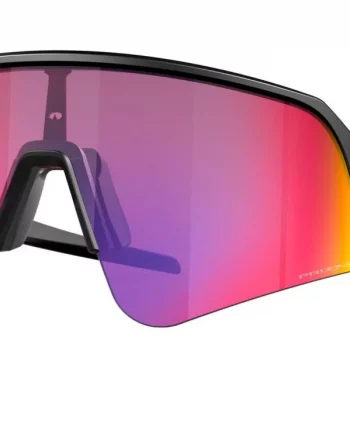 Sutro Lite Sweep "0139/MATTE BLACK" - Oakley