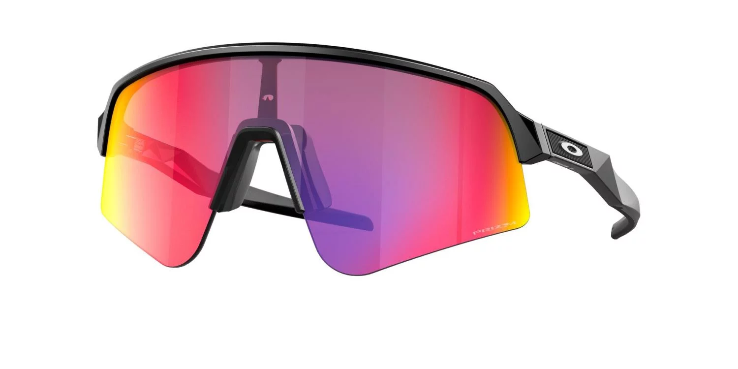 Sutro Lite Sweep "0139/MATTE BLACK" - Oakley