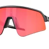 Sutro Lite Sweep "0239/MATTE CARBON" - Oakley