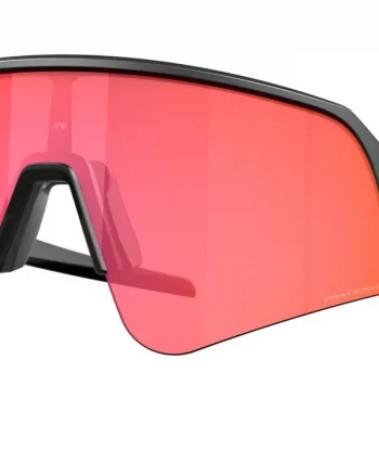 Sutro Lite Sweep "0239/MATTE CARBON" - Oakley