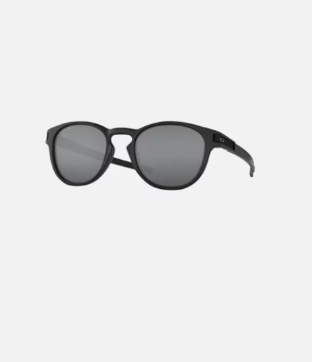 Latch "2753/MATTE BLACK" - Oakley