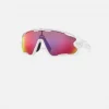 Jawbreaker "5531/Polished White" - Oakley