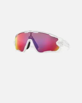 Jawbreaker "5531/Polished White" - Oakley