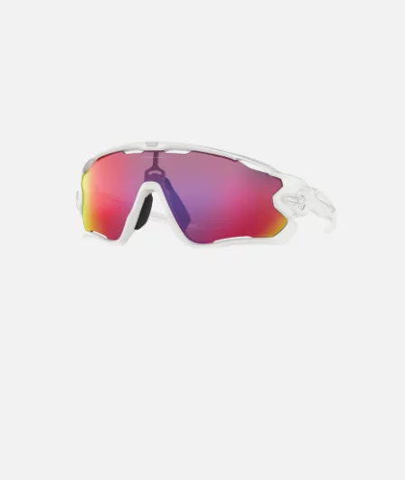 Jawbreaker "5531/Polished White" - Oakley