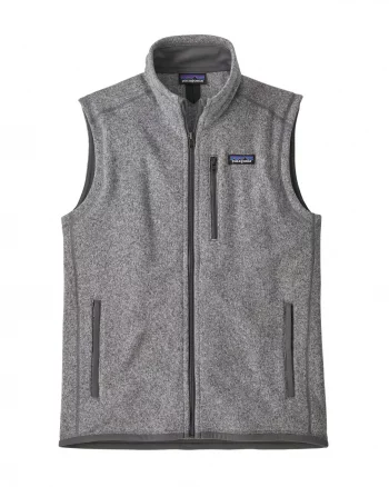M´s Better Sweater Vest "Stonewash" - Patagonia