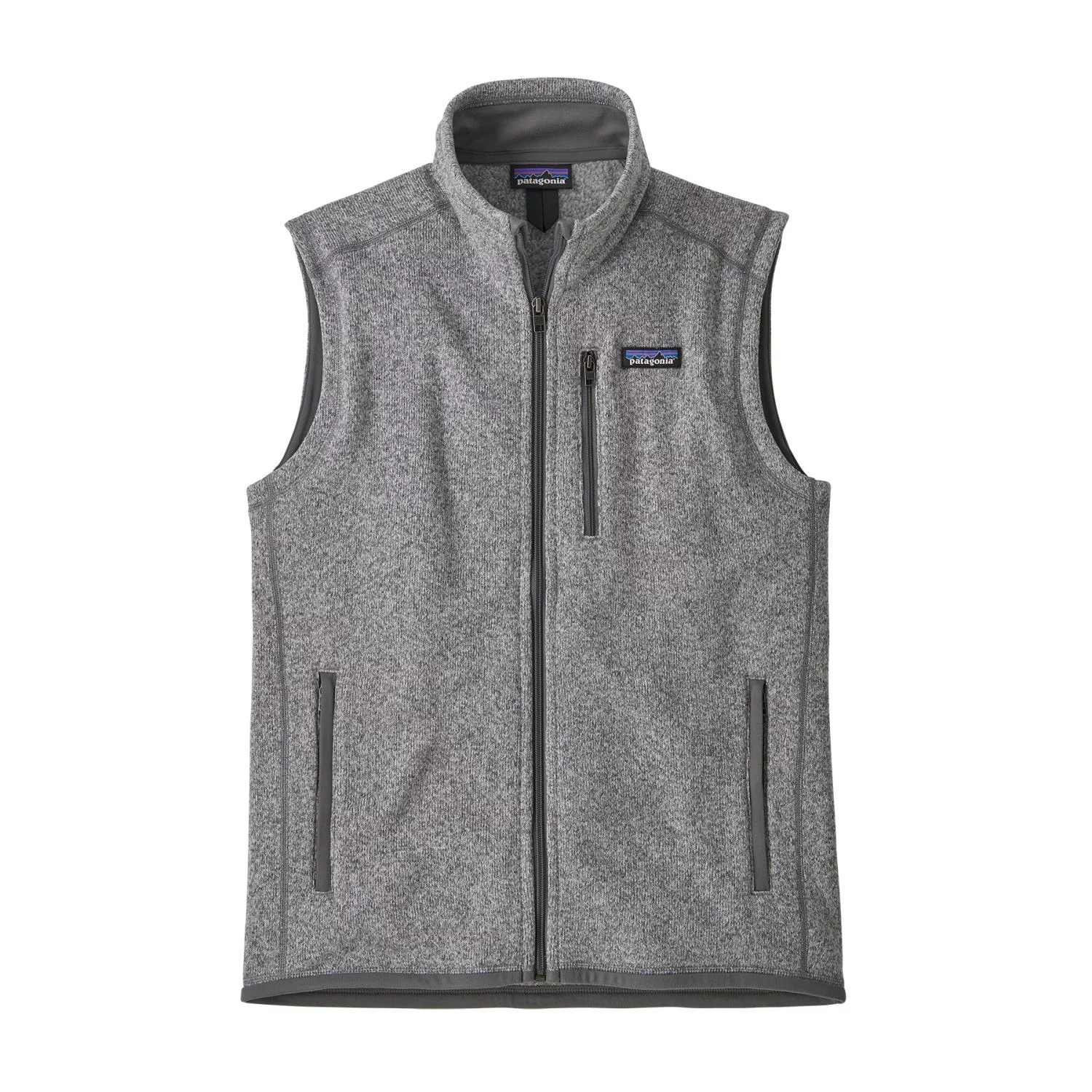 M´s Better Sweater Vest "Stonewash" - Patagonia